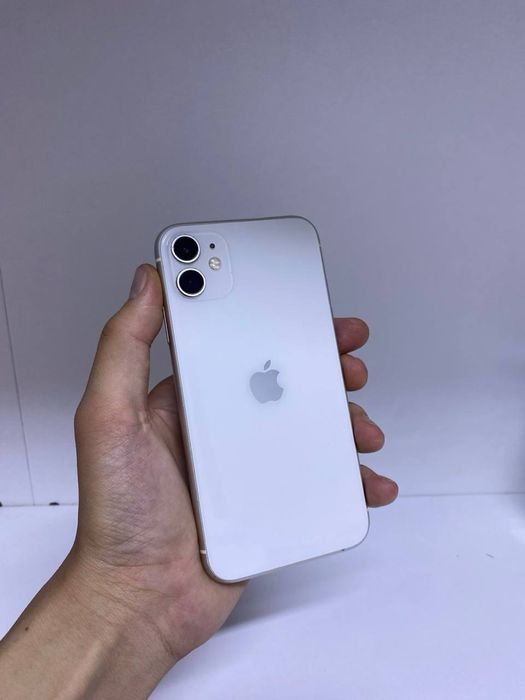 IPhone 11.