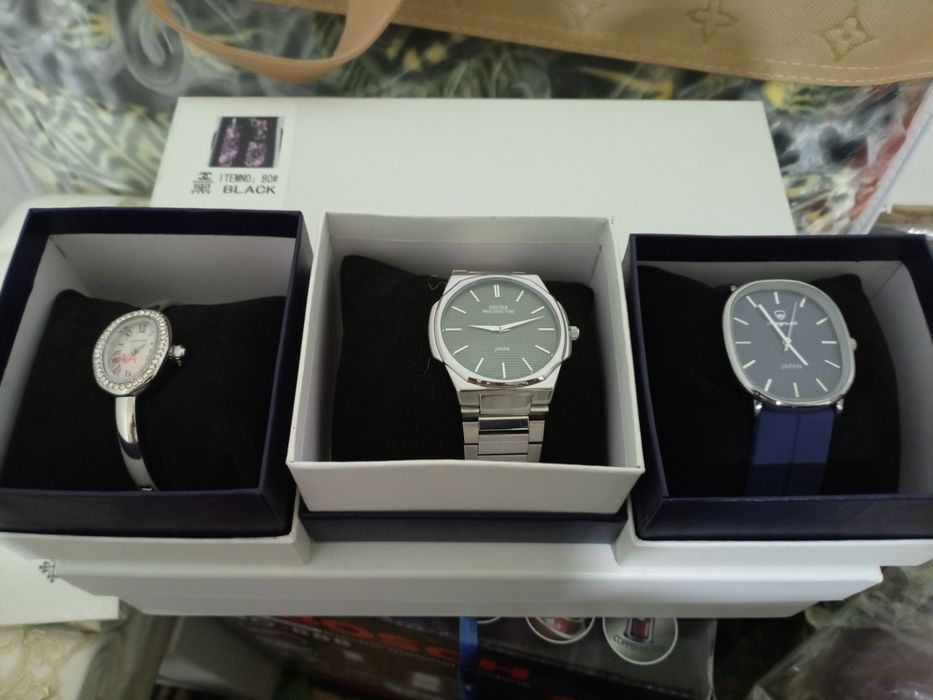 Часы qol soat rolex patek philippe