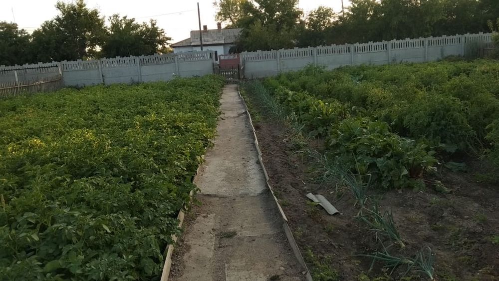 Продам дом пос.Коксун