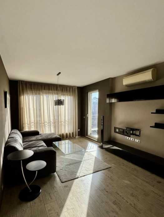 Двустаен апартамент под наем Гоце Делчев