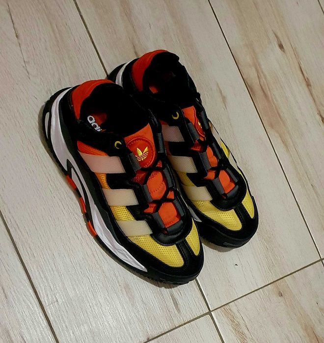 Adidas originals niteball marimea 37⁶