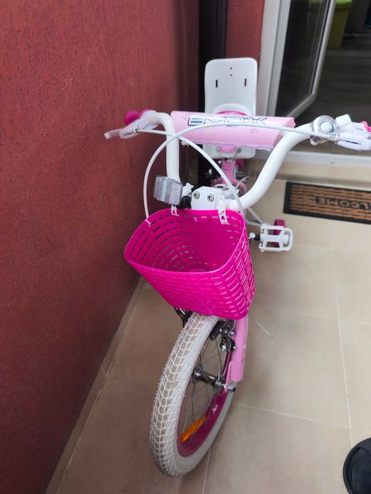 Детски Велосипед BYOX 14"