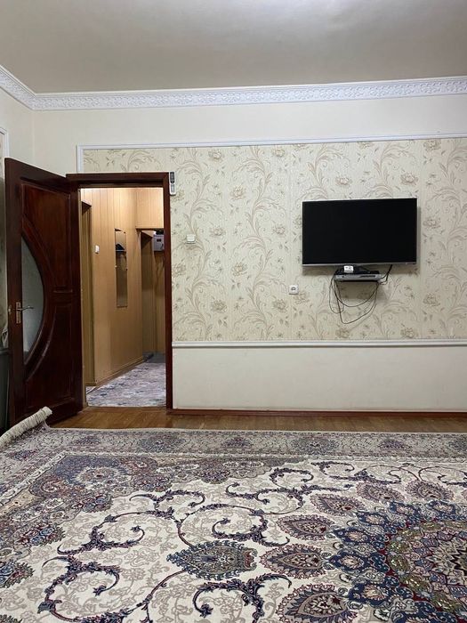 Продаю 3х комнатную квартиру в Юнус-обаде