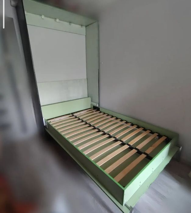 Кровать-трансформер