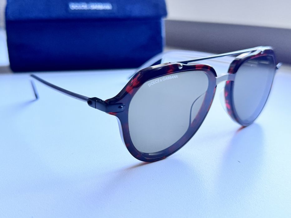 Dolce&Gabbana DG 4330
