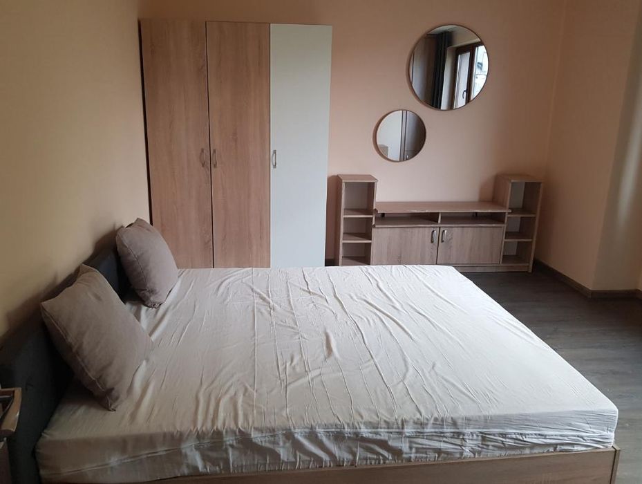 Дава се под наем Двустаен апартамент в Пловдив, Христо Смирненски - 95 кв.м за 400 € - Снимка #3