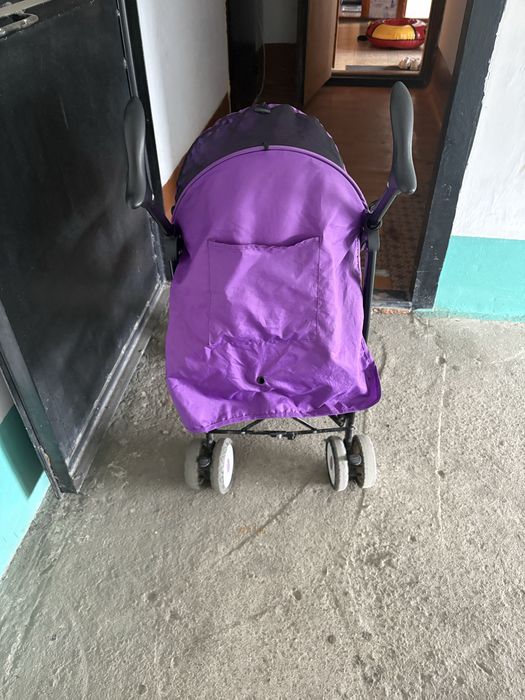 Продам коляску.