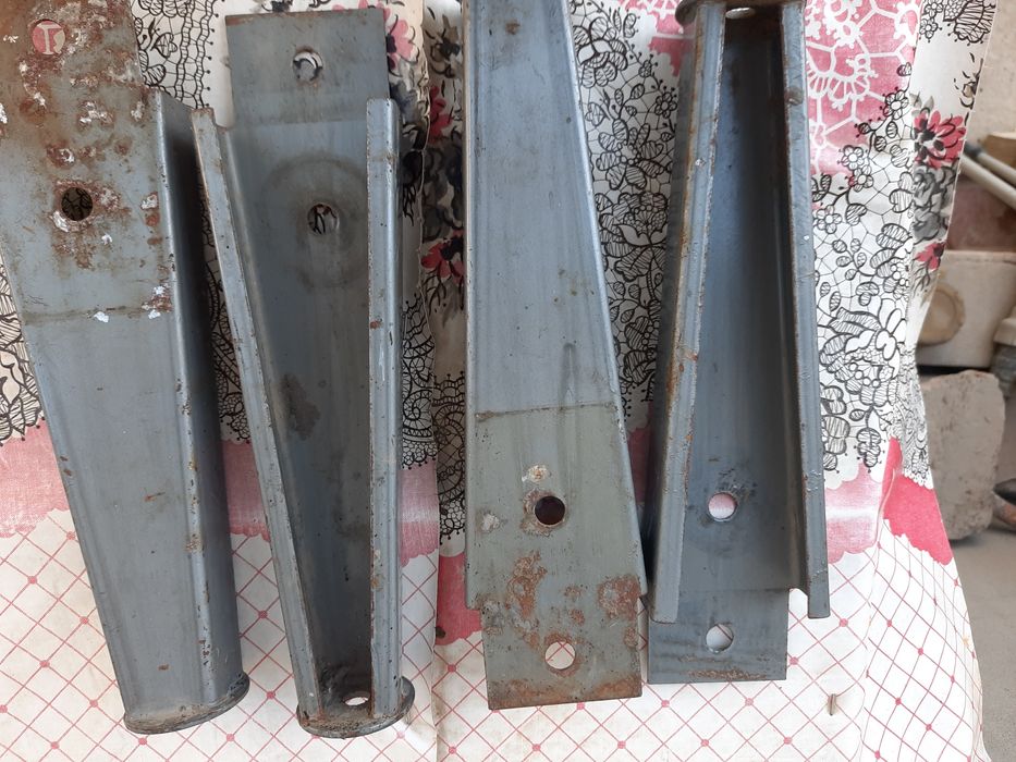 Металлические ножки для стола