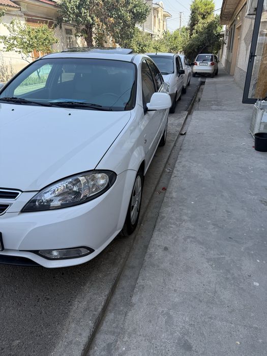 Jentra 2019 gentra avtomat