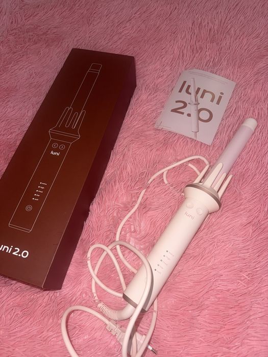Продам плойку Luni 2.0 оригинальная