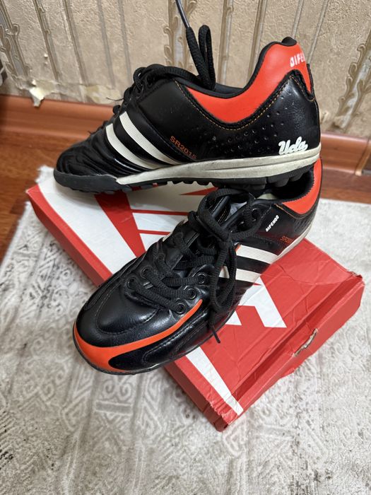 Сороконожки размер 38