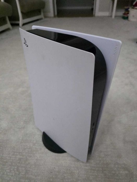 Продается PlayStation 5 PS5