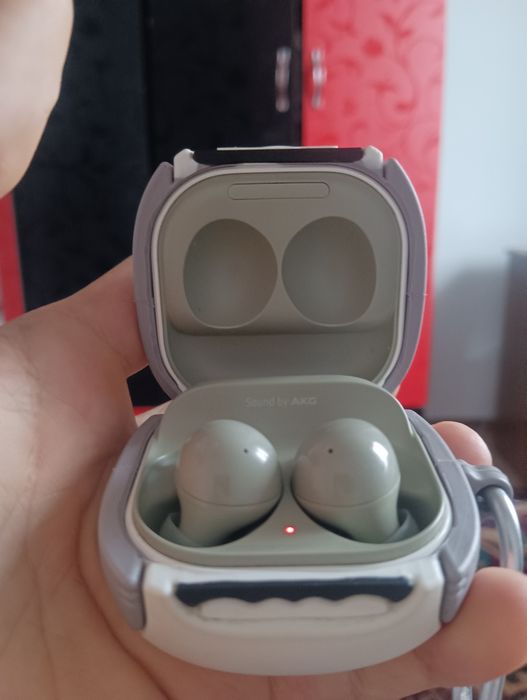 Самсунг галакси бадс 2.Оригинал!