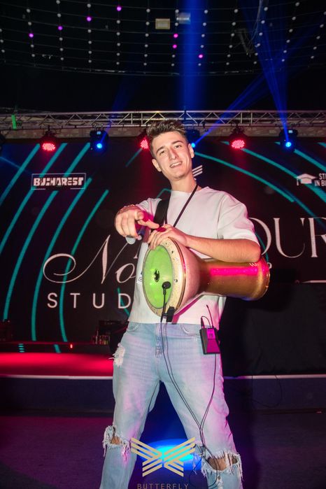 SHOW DE DARBUKA/tarabana nunti, majorate, evenimente private
