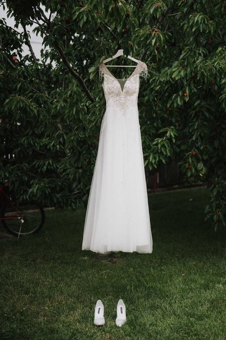 Rochie mireasa La Mode Toujours - Model Gia