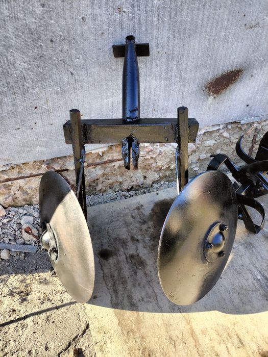 Продам сельхоз. агрегаты