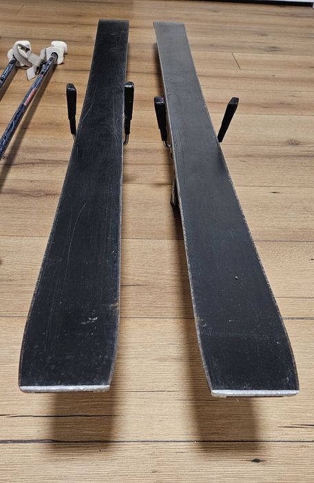 Set skiuri schiuri 140 + bonus bete