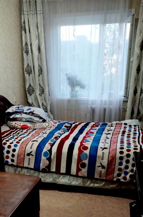 Продаю квартиру 16 мкр