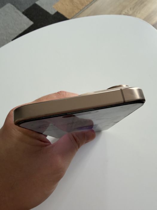 Iphone 16 ProMax