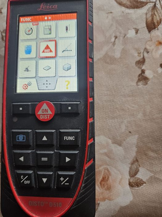 Leica D 510 Bluetooth/Camera,(telemetru)