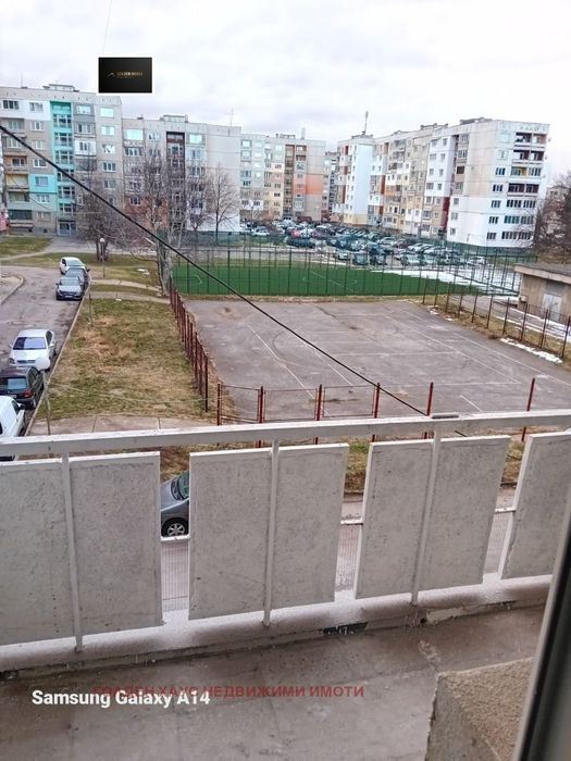 Продава се Двустаен апартамент в Перник, Изток - 62 кв.м за 866 €/кв.м - Снимка #2