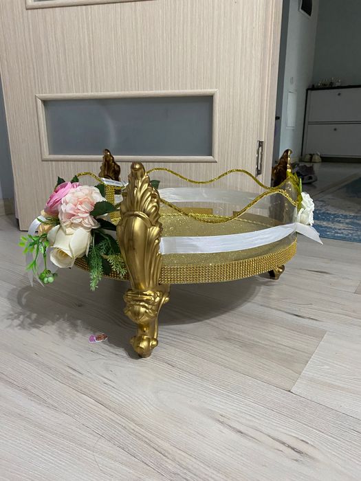 Корзина тойбастар