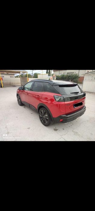 Peugeot 3008 xxx