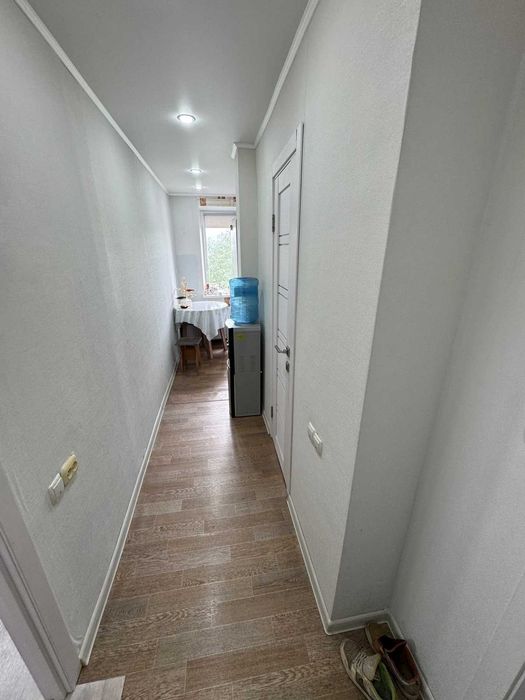 Продажа 1-комнатной квартиры карбышева 1