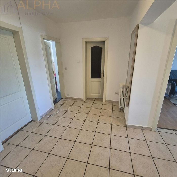 Apartament 3 Camere  – Exclusivitate – Str. Andrei Muresanu, Jud Bn, B