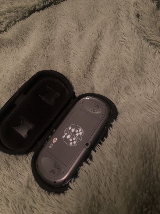 Писпи приставка консоль