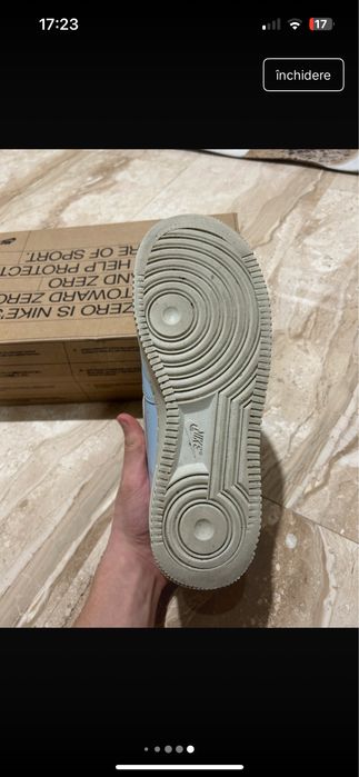 Nike air force one 39