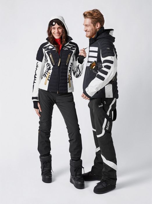 Ски якета Богнер за зимни спортове