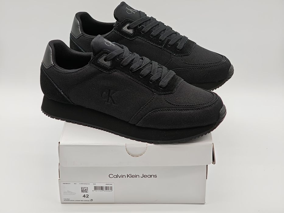 Calvin Klein Jeans Мъжки Сникърси