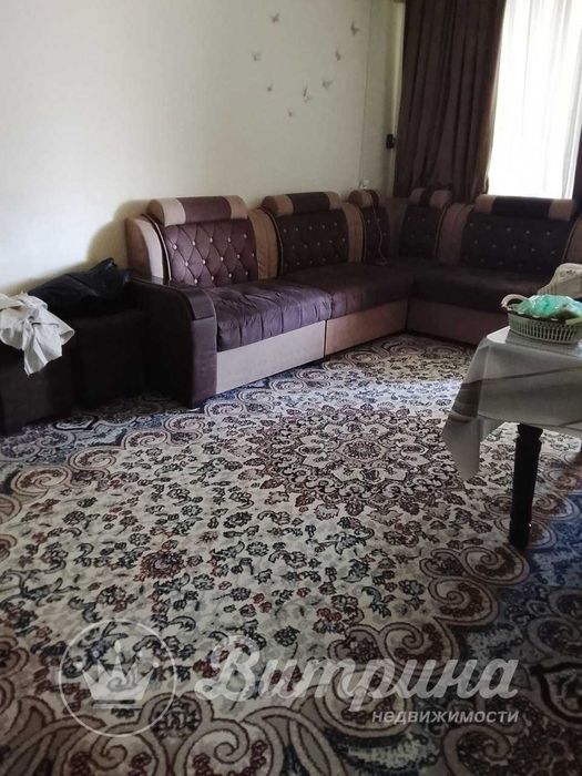 4-х комнатная квартира Аслобод