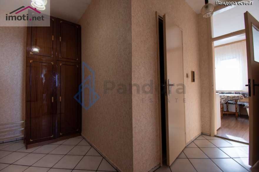 Продава се Едностаен апартамент в София, Банишора - 49 кв.м за 1960 €/кв.м - Снимка #3