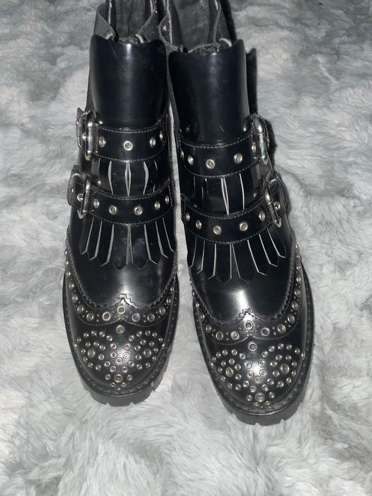 Botine Valentino