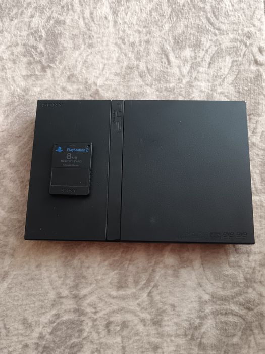 Плейстейшън Play Station 2
