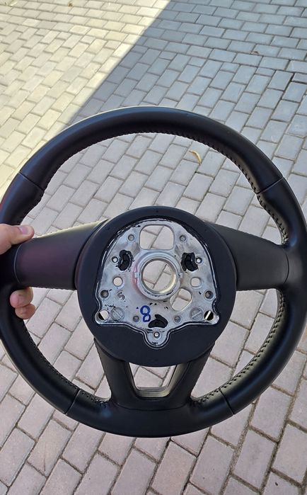 Volan original Audi A5