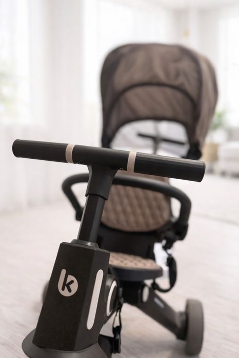 Детска триколка Kikkaboo Trix 7в1 – като нова