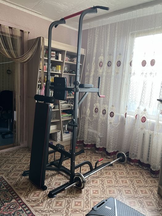 Силовой тренажер