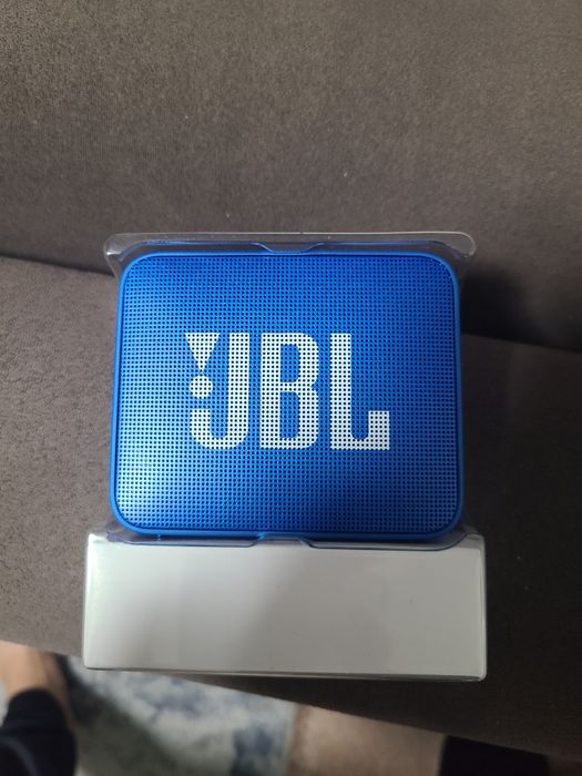 Jbl go 2 колонка