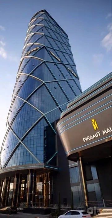 Продается офис в Яккасарайском районе Piramit Tower