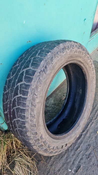 Шины два баллона  на 18