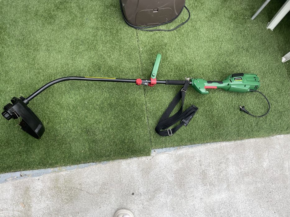 Vand grunman trimmer electric 1000 W