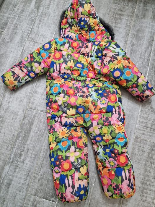 Vand combinezon Next