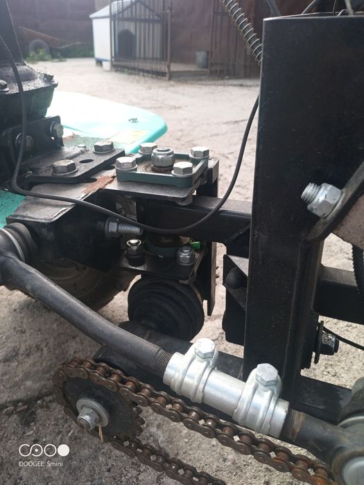 Срочно продам мотоблок