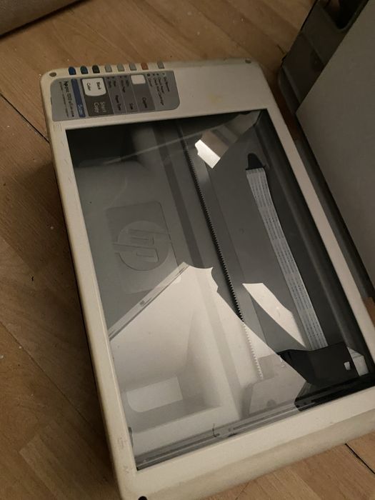 Принтер мастилено-струен