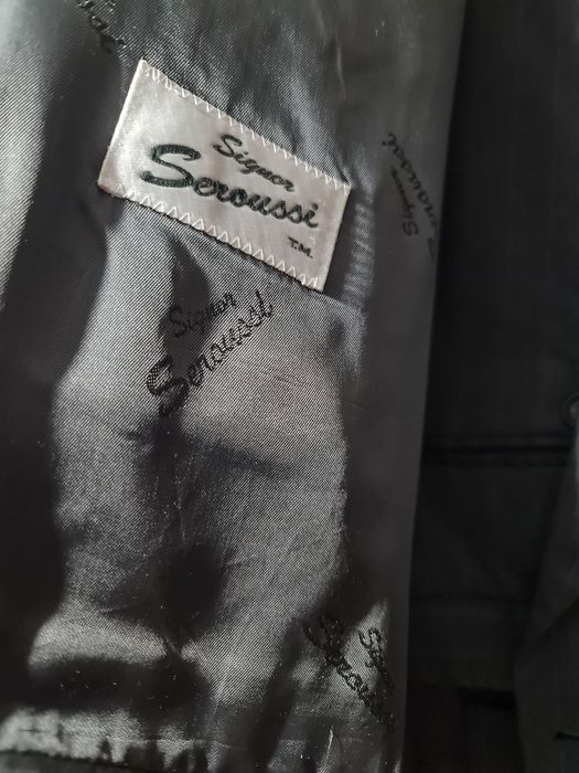 Costum pentru bărbați