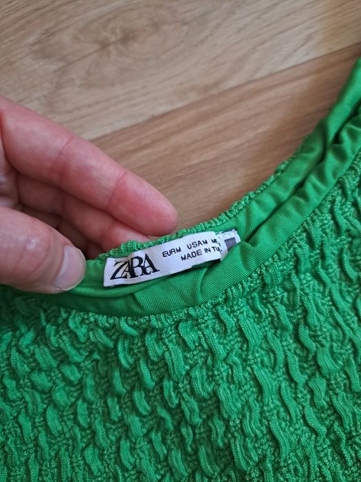 Zara размер ХС/С