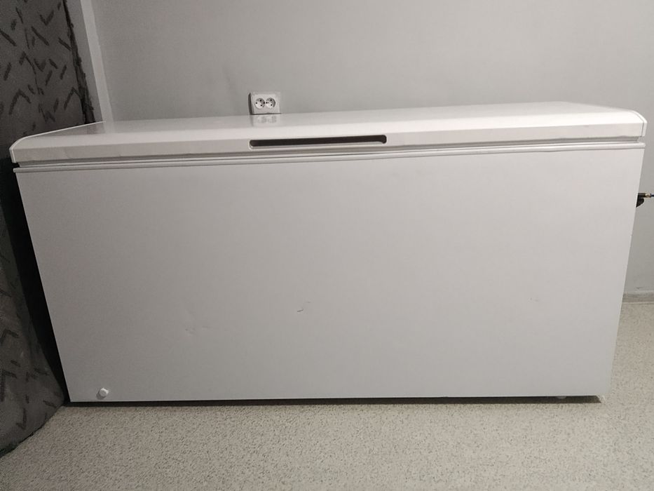 Морозильник позис 413 литров